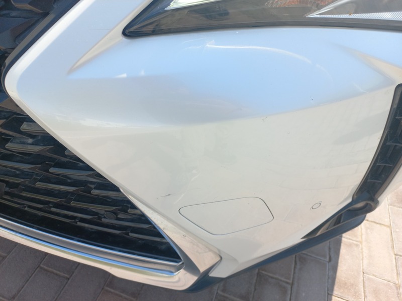 Used 2019 Lexus UX200 for sale in Dubai