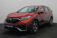 Used 2021 Honda CR-V for sale in Dubai