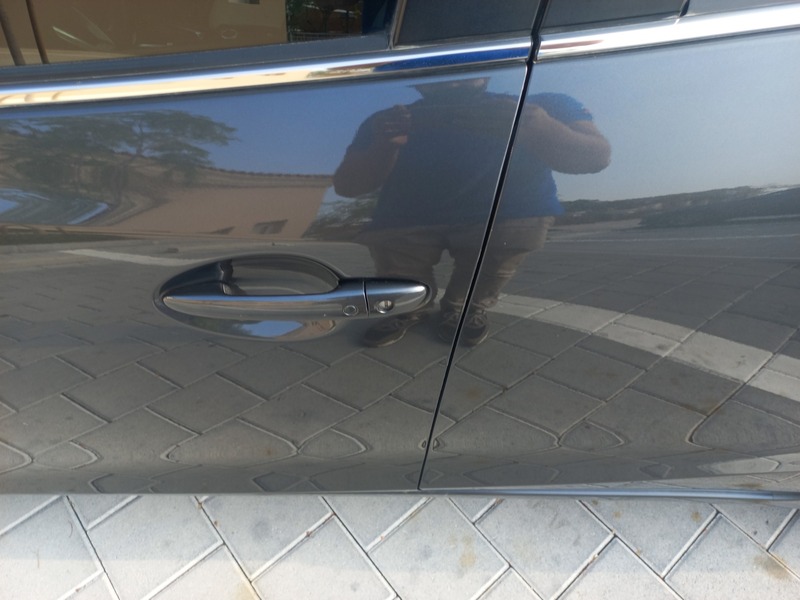 Used 2019 Mazda 3 for sale in Dubai