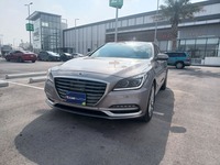 Used 2018 Genesis G80 for sale in Riyadh