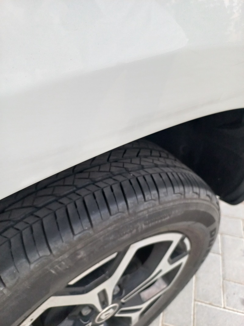 Used 2020 Renault Duster for sale in Dubai