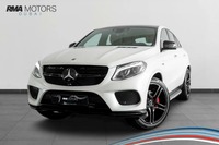 مستعمله 2019 مرسيدس GLE43 AMG للبيع فى دبي