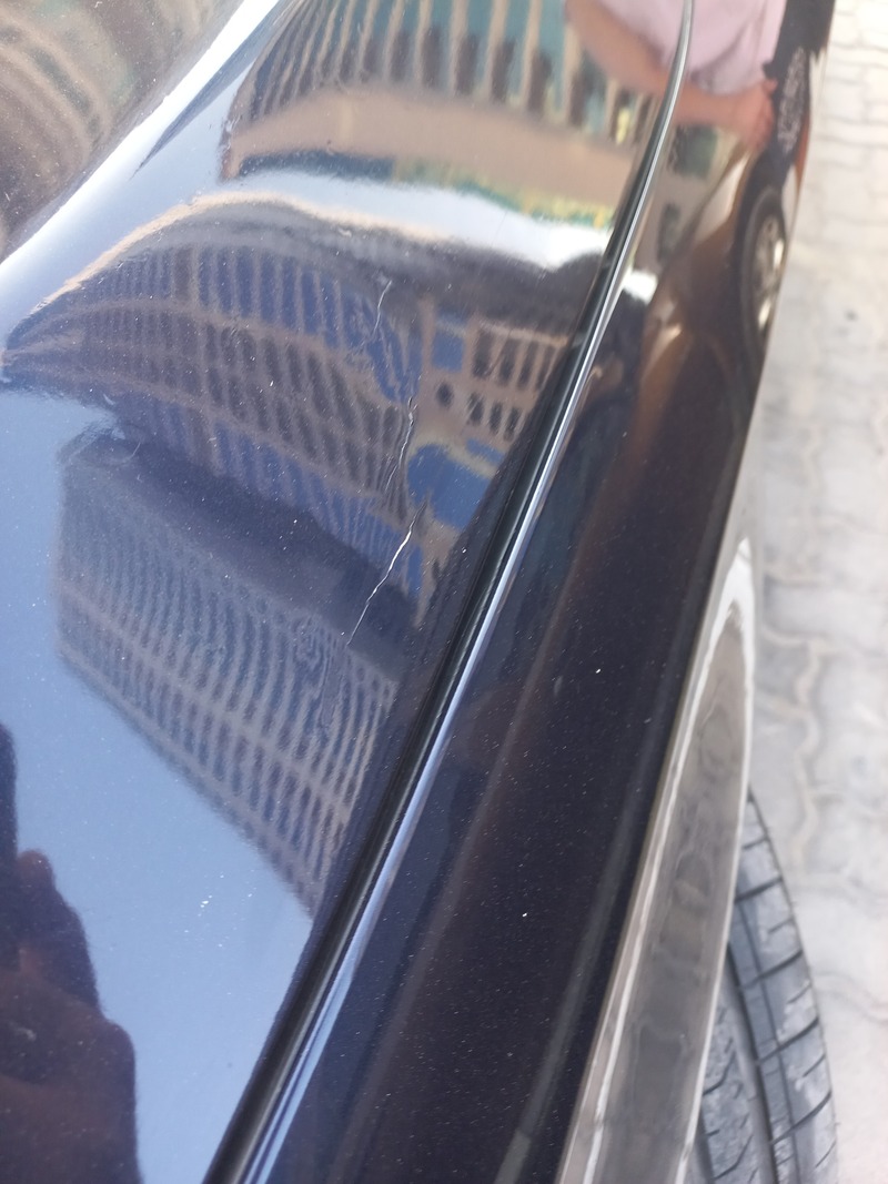 Used 2018 Mercedes CLA250 for sale in Sharjah