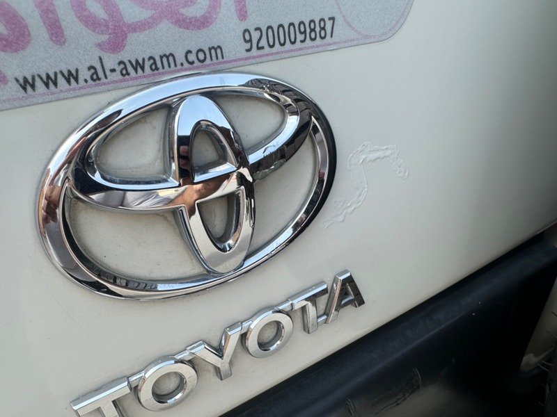 Used 2020 Toyota FJ Cruiser for sale in Riyadh