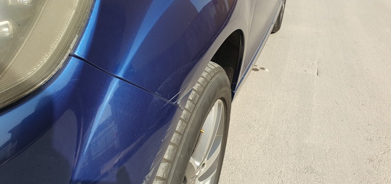 Used 2016 Audi Q7 for sale in Riyadh