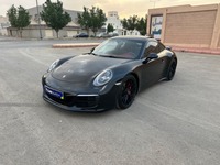 مستعمله 2019 بورش 911 كاريرا 4 GTS للبيع فى الرياض