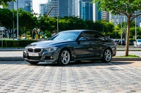 Used 2018 BMW 318 for sale in Dubai