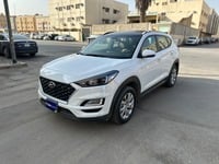 Used 2020 Hyundai Tucson for sale in Riyadh