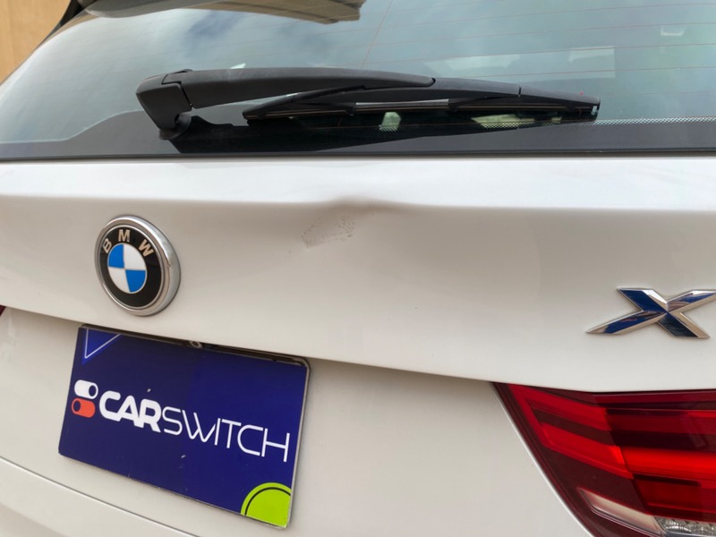 Used 2015 BMW X5 for sale in Riyadh