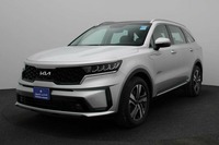 Used 2022 Kia Sorento for sale in Abu Dhabi