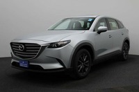 Used 2020 Mazda CX-9 for sale in Dubai