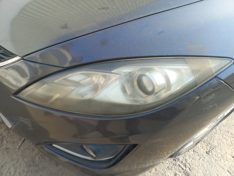 Used 2013 Mazda 6 for sale in Dubai