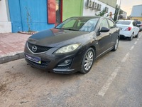 Used 2013 Mazda 6 for sale in Dubai