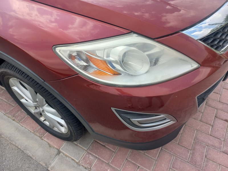 Used 2011 Mazda CX-9 for sale in Dubai