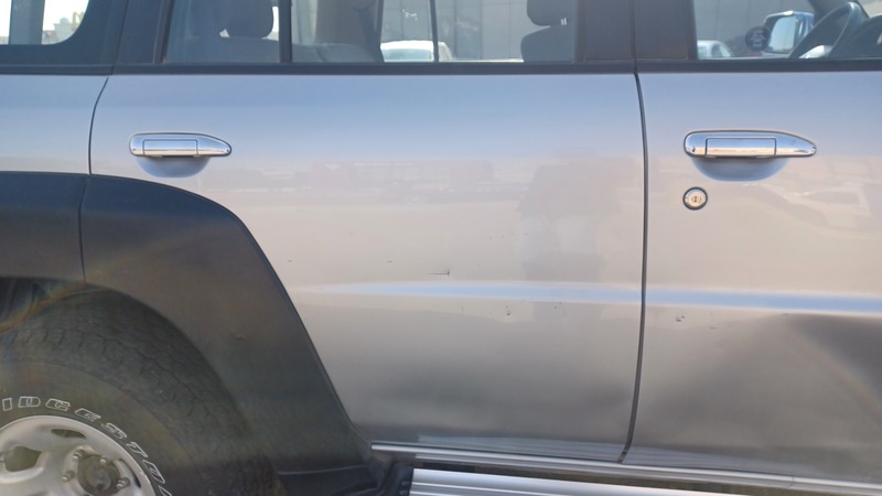 Used 2019 Nissan Patrol for sale in Riyadh