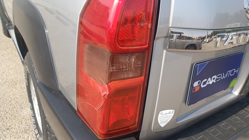 Used 2019 Nissan Patrol for sale in Riyadh