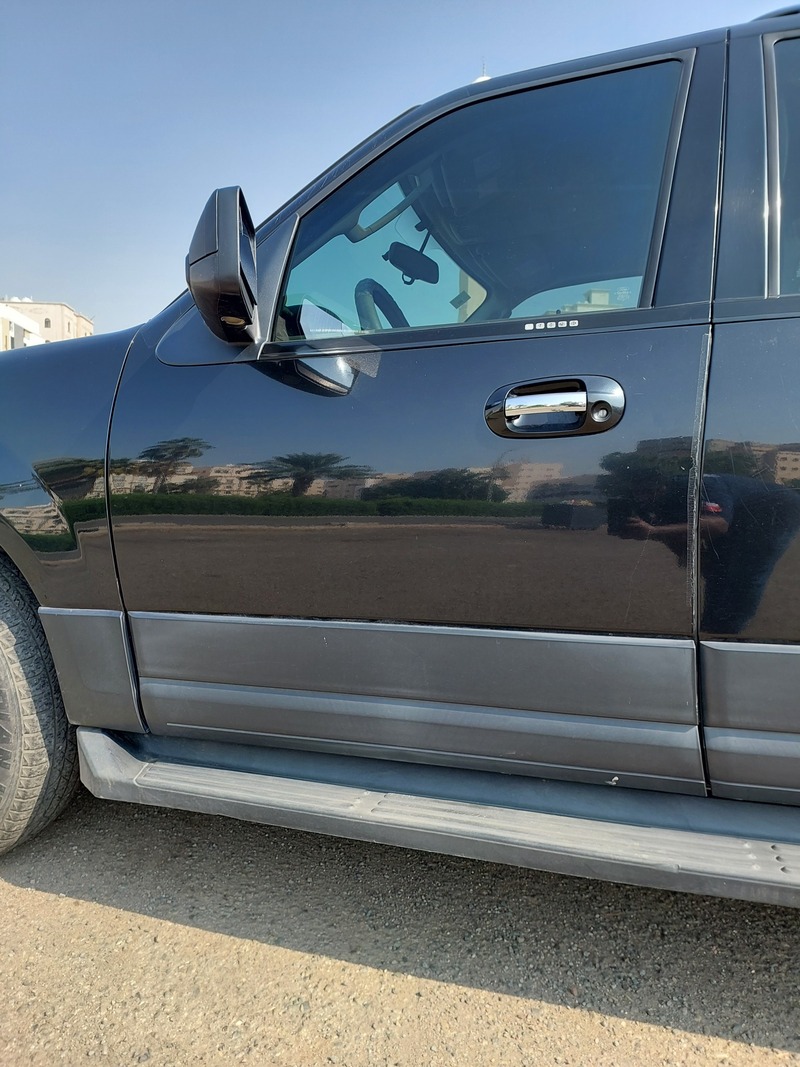 Used 2014 Ford Expedition for sale in Jeddah