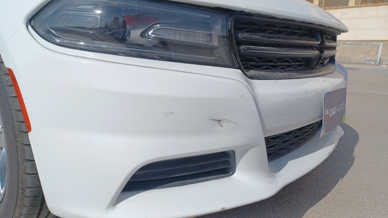 Used 2021 Dodge Charger for sale in Riyadh