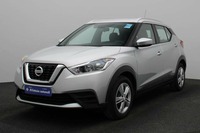 Used 2020 Nissan Kicks for sale in Dubai