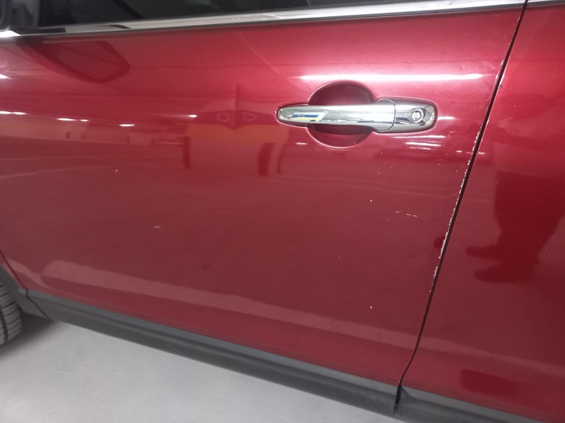 Used 2014 Mazda CX-9 for sale in Abu Dhabi