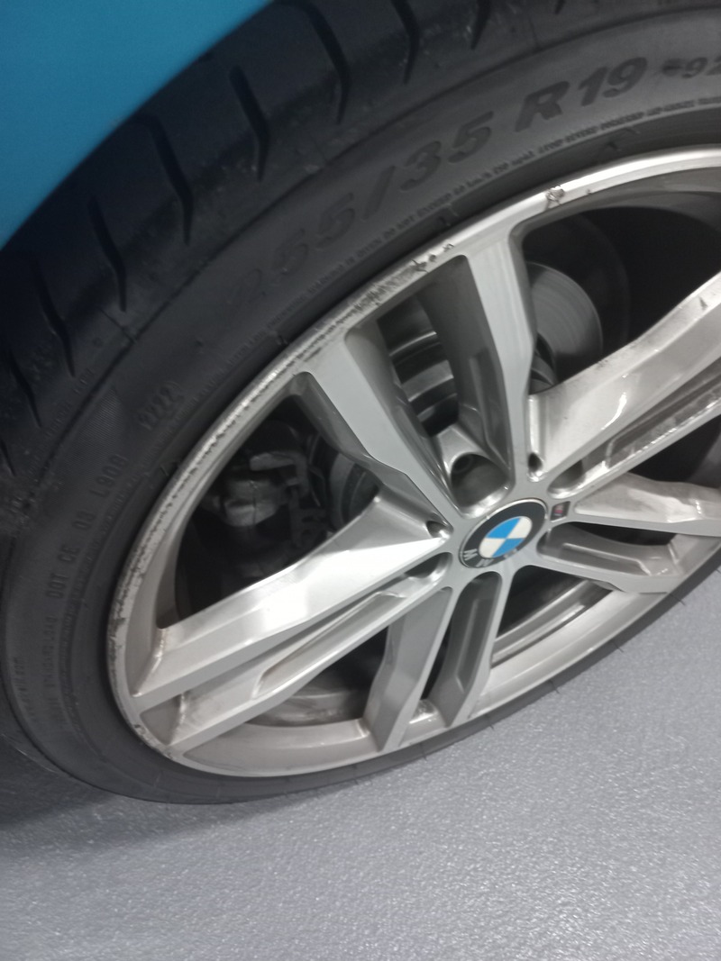 Used 2018 BMW 430 for sale in Abu Dhabi