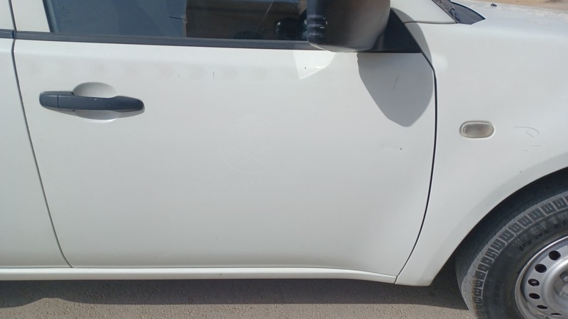 Used 2015 Mitsubishi L200 for sale in Riyadh