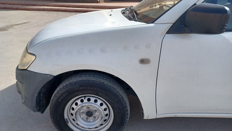Used 2015 Mitsubishi L200 for sale in Riyadh