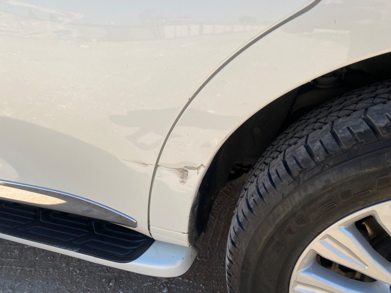 Used 2014 Nissan Patrol for sale in Riyadh