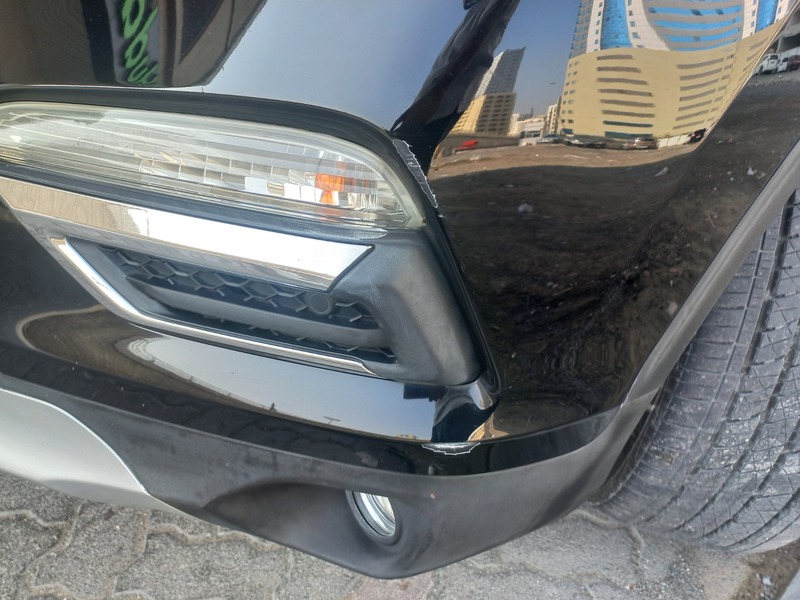 Used 2017 Honda Pilot for sale in Sharjah