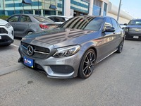 مستعمله 2018 مرسيدس C43 AMG للبيع فى دبي