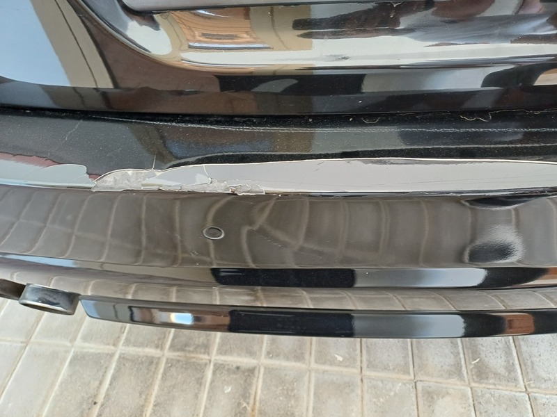 Used 2012 BMW 520 for sale in Dubai