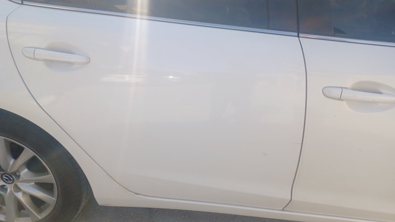 Used 2016 Mazda 6 for sale in Riyadh