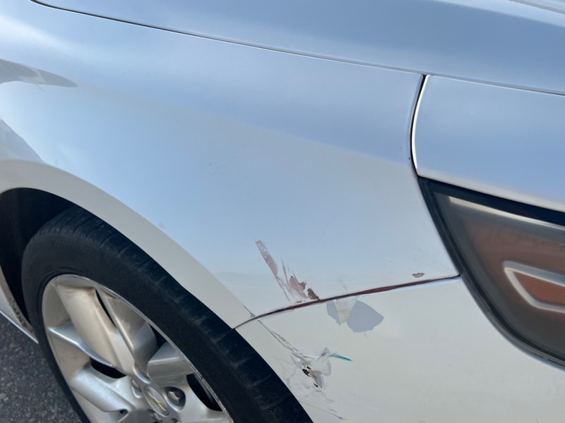 Used 2018 Chevrolet Impala for sale in Al Khobar