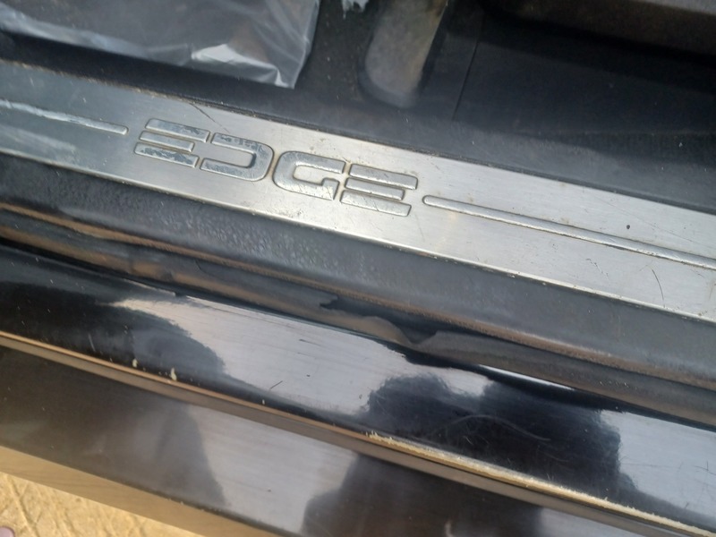 Used 2011 Ford Edge for sale in Al Khobar