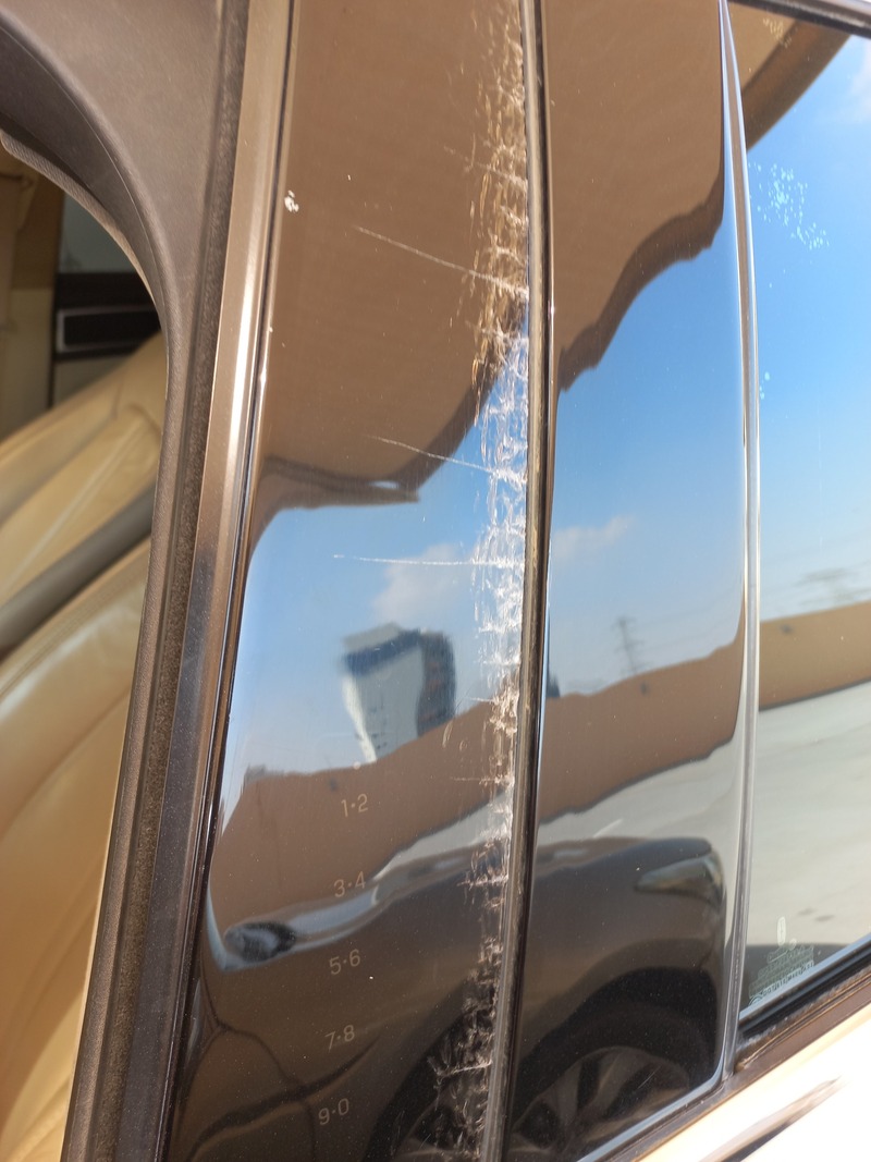 Used 2014 Lincoln MKZ for sale in Dubai