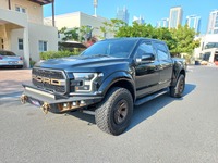 Used 2017 Ford F150 for sale in Dubai