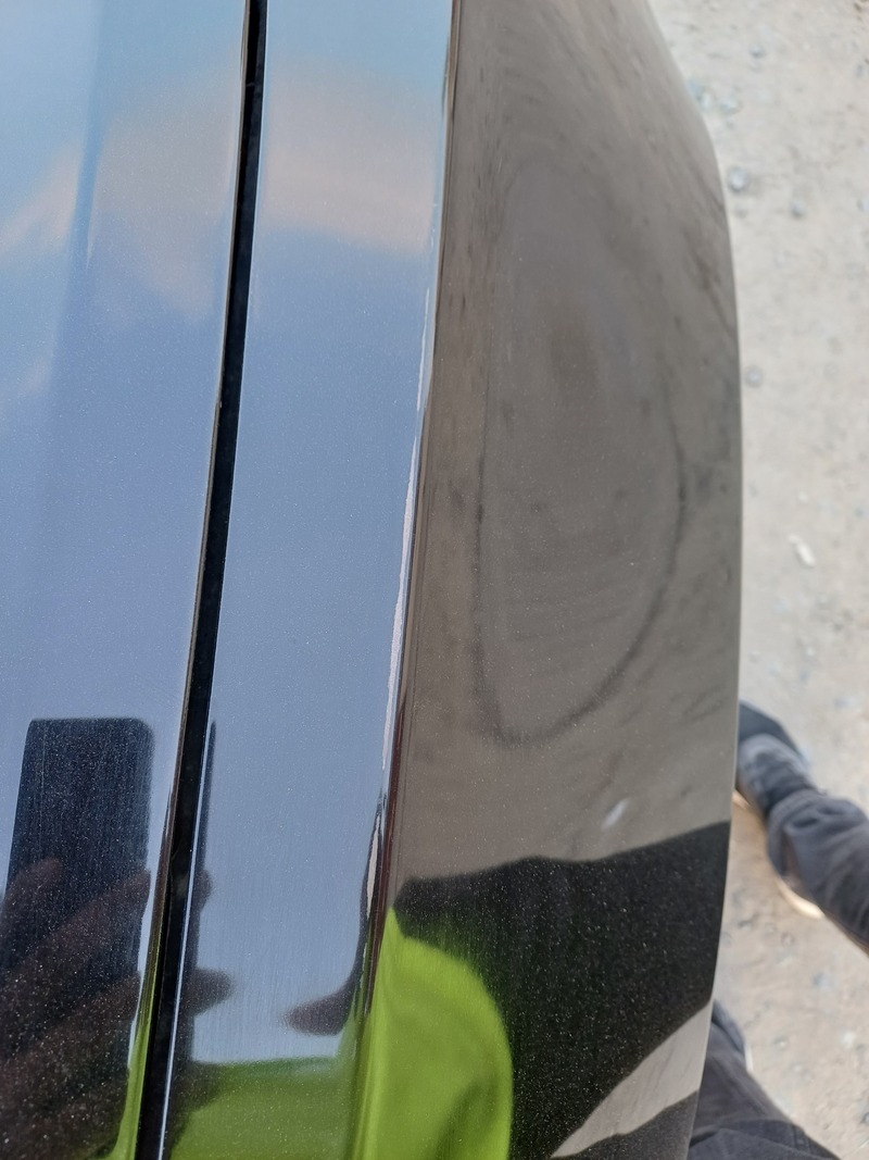 Used 2019 Chevrolet Camaro for sale in Sharjah