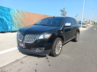 Used 2013 Lincoln MKX for sale in Dubai