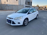 Used 2014 Ford Focus for sale in Riyadh