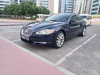 Used 2011 Jaguar XF for sale in Dubai