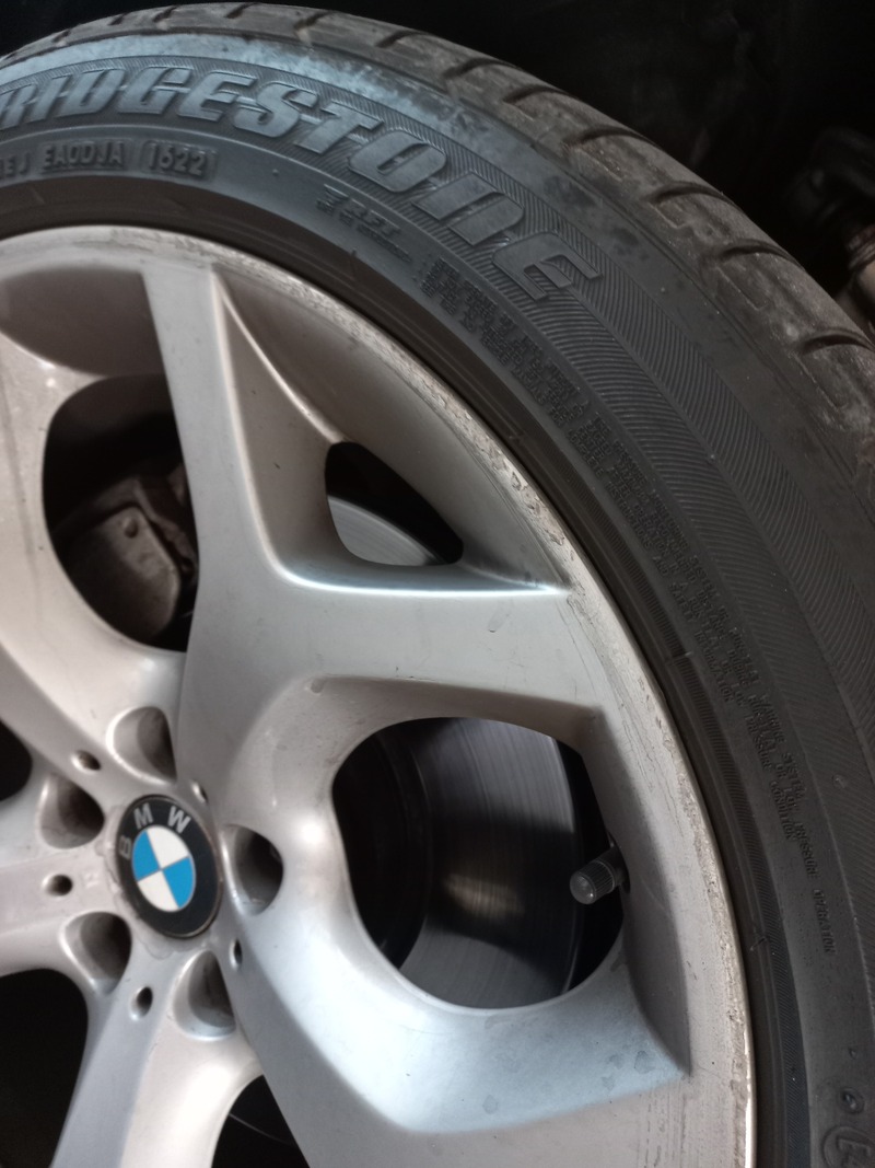 Used 2011 BMW X6 for sale in Dubai