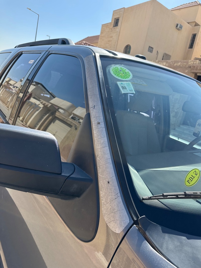 Used 2012 Ford Expedition for sale in Riyadh