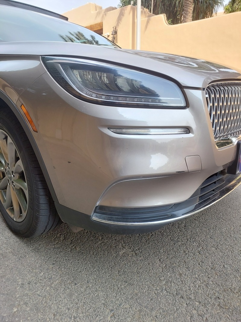 Used 2021 Lincoln Corsair for sale in Jeddah