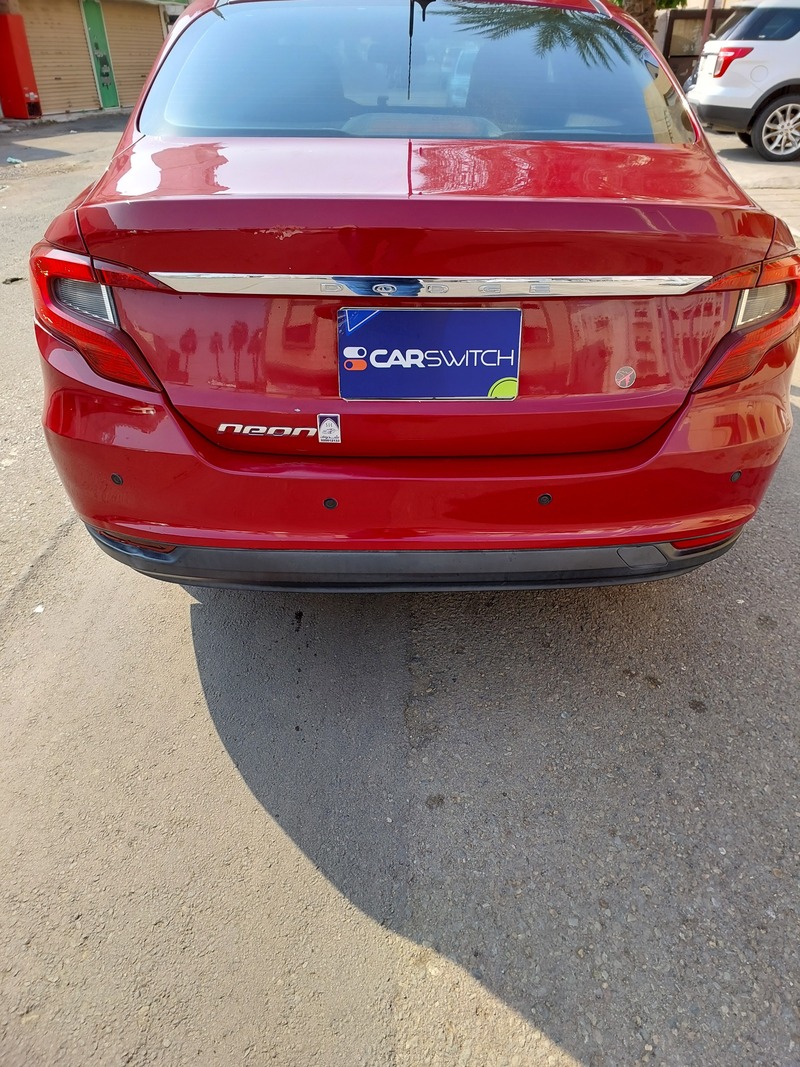 Used 2018 Dodge Neon for sale in Jeddah