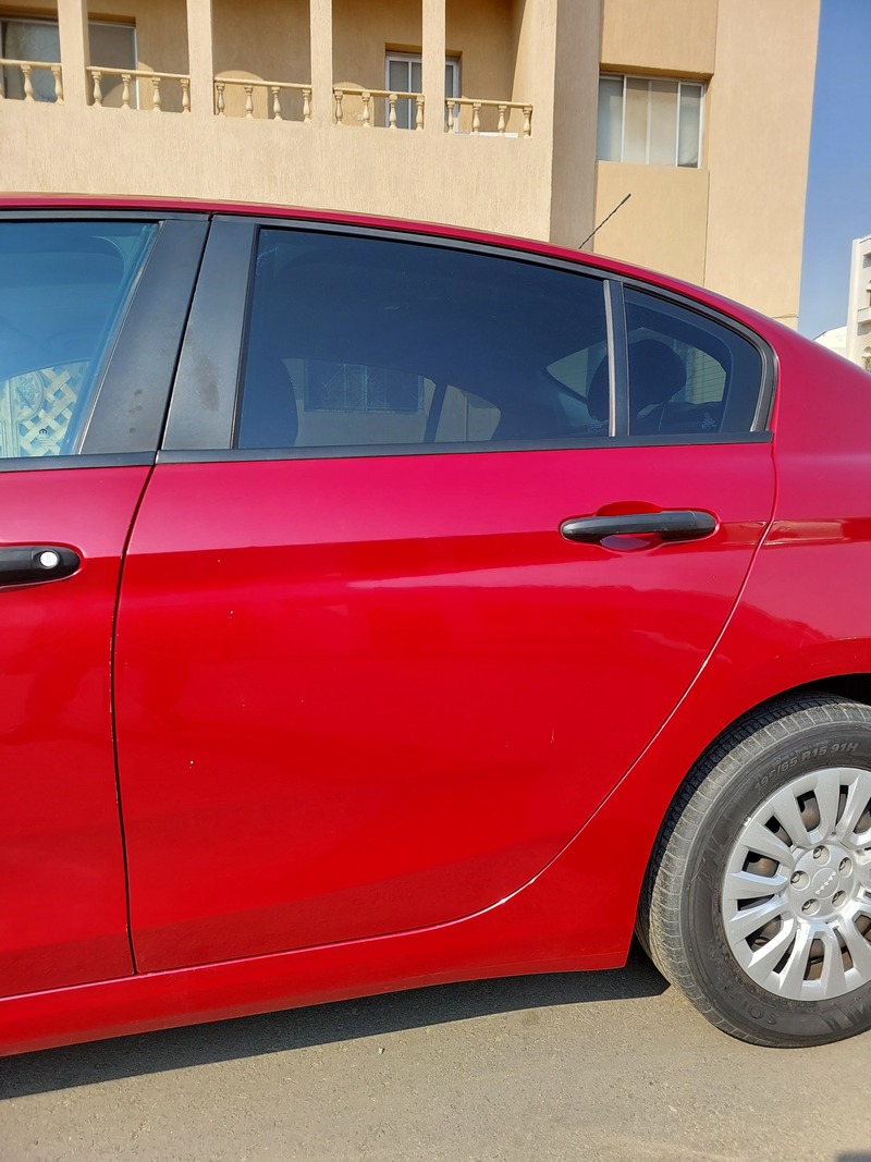 Used 2018 Dodge Neon for sale in Jeddah