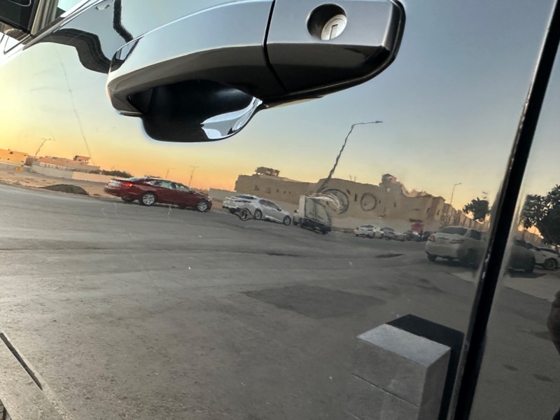 Used 2020 Chevrolet Tahoe for sale in Riyadh