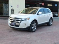 Used 2014 Ford Edge for sale in Dubai