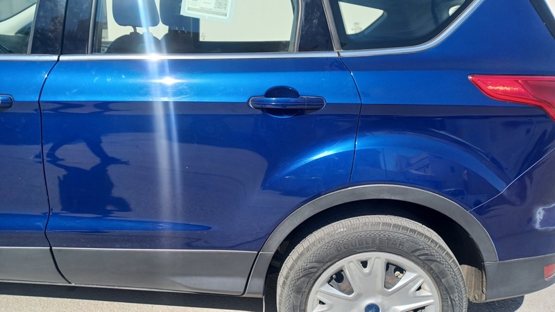 Used 2016 Ford Escape for sale in Riyadh