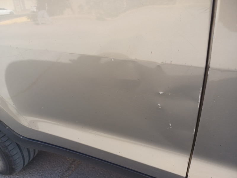 Used 2014 Kia Sportage for sale in Riyadh