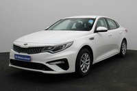 Used 2020 Kia Optima for sale in Dubai